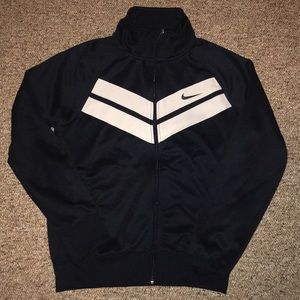 Nike Zip Up Jacket